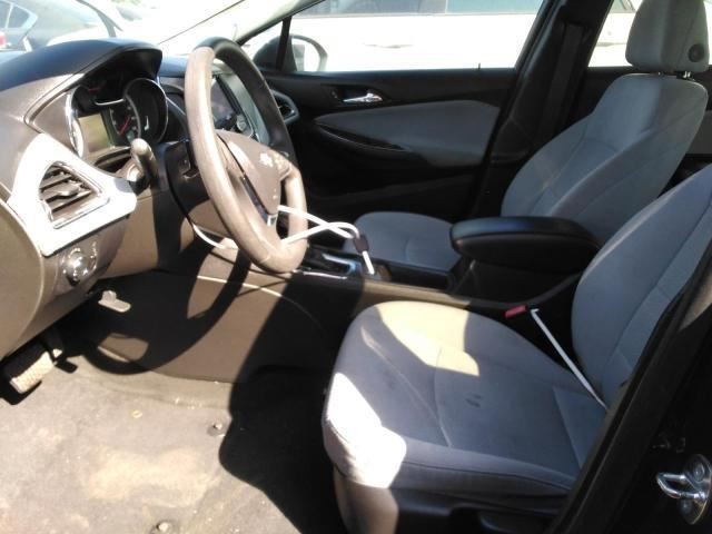 Automatic Transmission Gasoline Fits 19 CRUZE 2217442