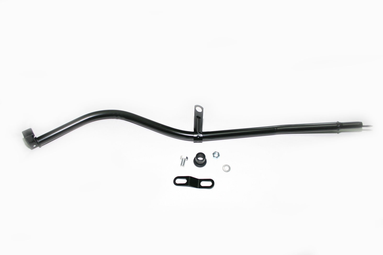 700R4 700-R4 4L60 4L60E 4L65E Transmission Dipstick Filler Tube Locking Style