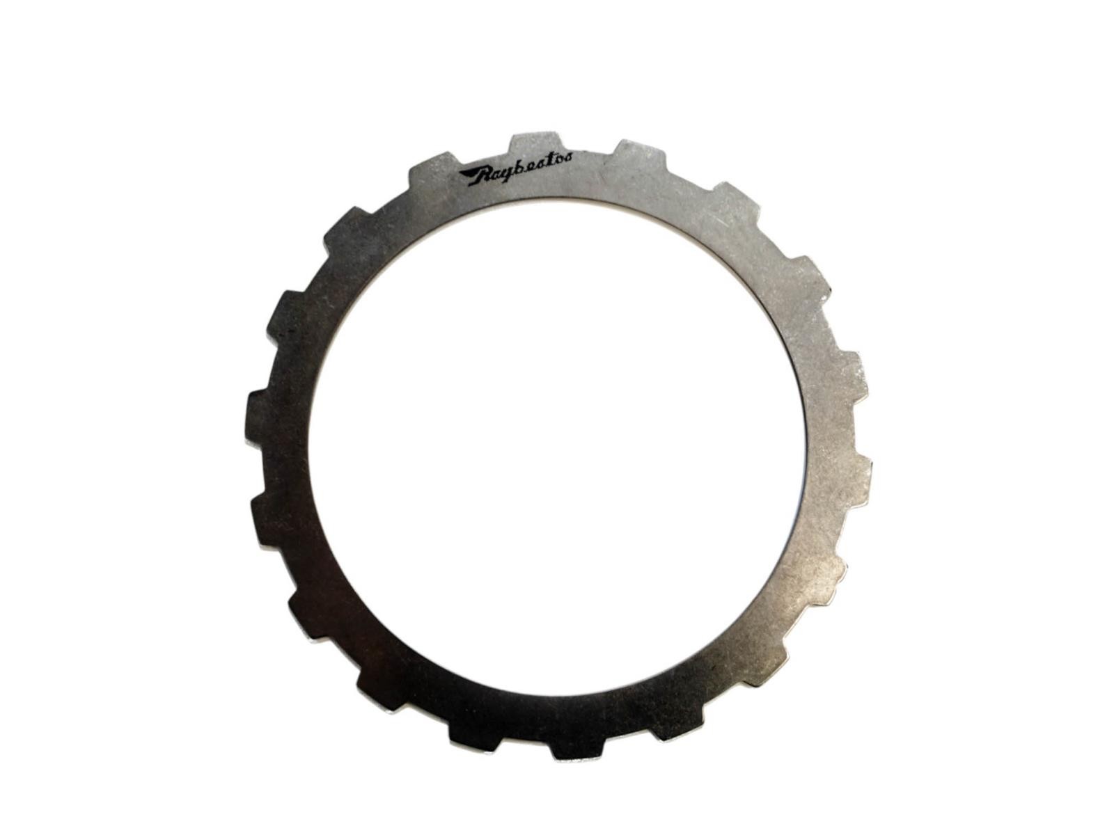 A36130-SET6 – C-6 E4OD 4R100, REVERSE CLUTCH STEEL PLATE SET, 18T, 0.069″ THICK