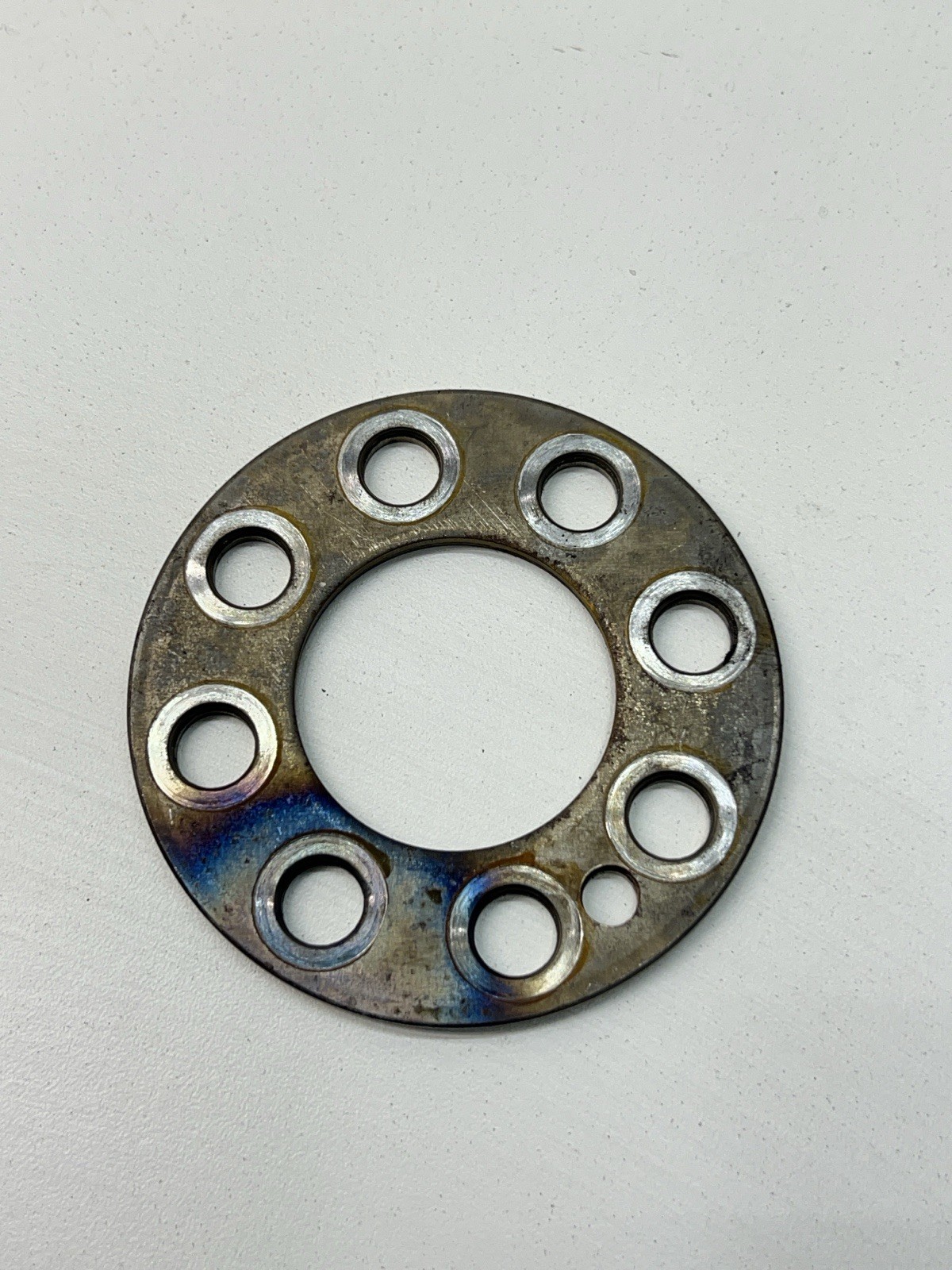2007-2008 Infiniti G35 Sedan Flex Plate Spacer Ring OEM