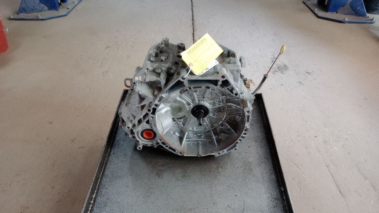 Automatic Transmission 3.5L EX 5 Speed Fits 11-13 ODYSSEY 1662670