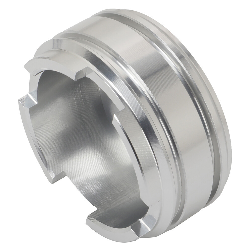 OEM 4L60E 1-2 Accumulator UPGRADE Piston Accumulator Housing Assembly 4L65E