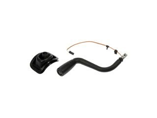 DORMAN Automatic Transmission Shift Lever | For 2001-2006 GMC SIERRA 2500 HD