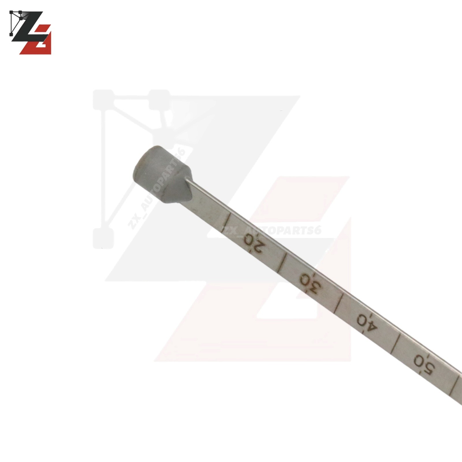 9336A Transmission Fluid Level Dipstick Tool 917-327 Fit Chrysler Dodge Jeep New