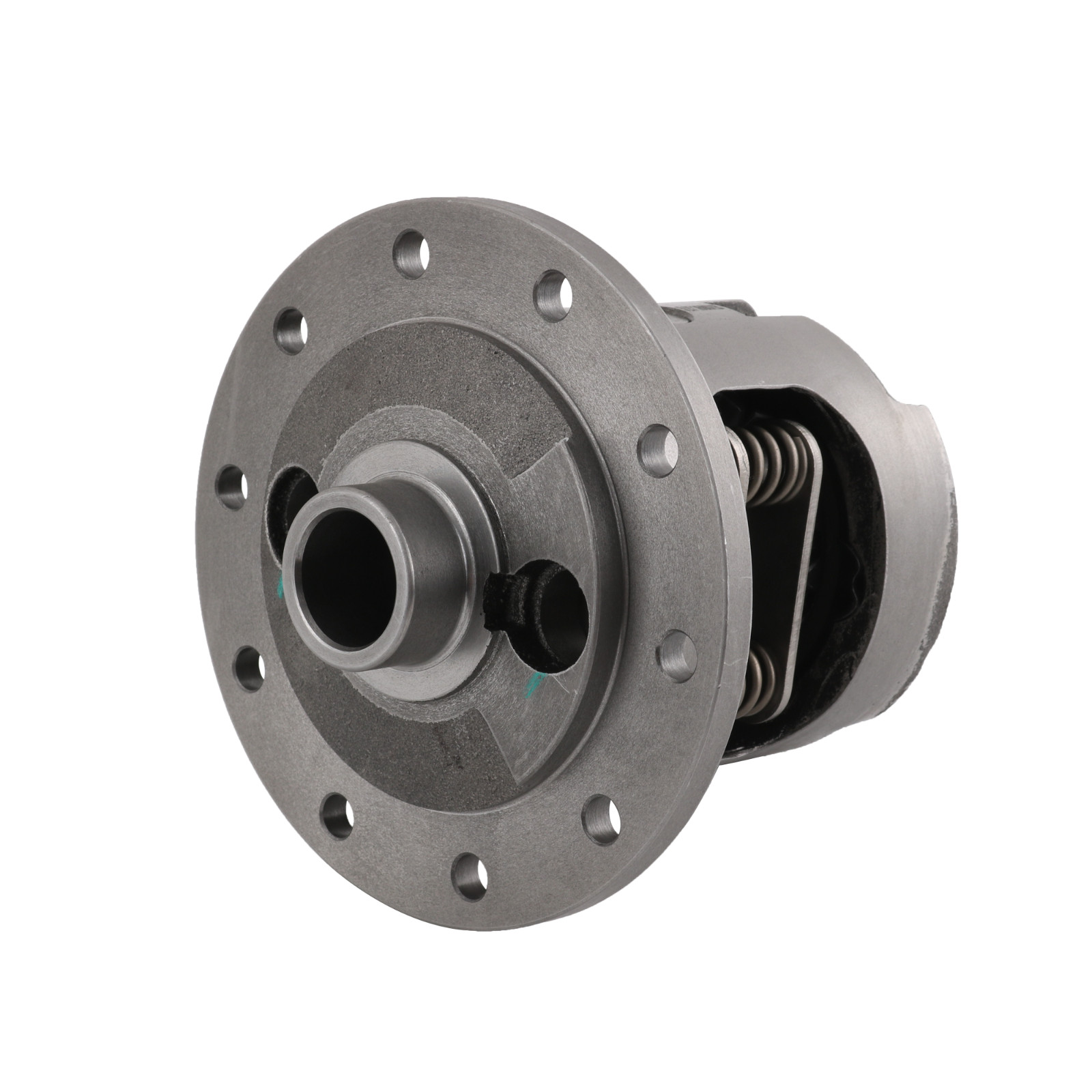 For Chevy GMC GM 8.6″ Posi Unit – 30 Spline Limited-Slip Locker Eaton-Style