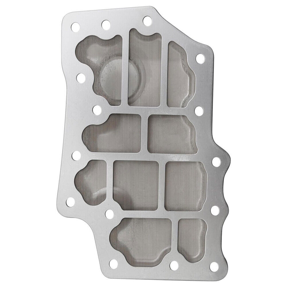 Auto Transmission Filter & Gasket Kit For Nissan Altima Maxima Quest Murano 3.5L