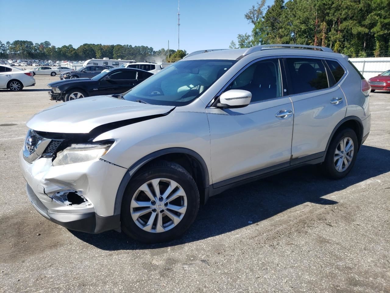 Transfer Case CVT 2.5L VIN J 1 St Digit Japan Built Fits 15-20 ROGUE 1785386