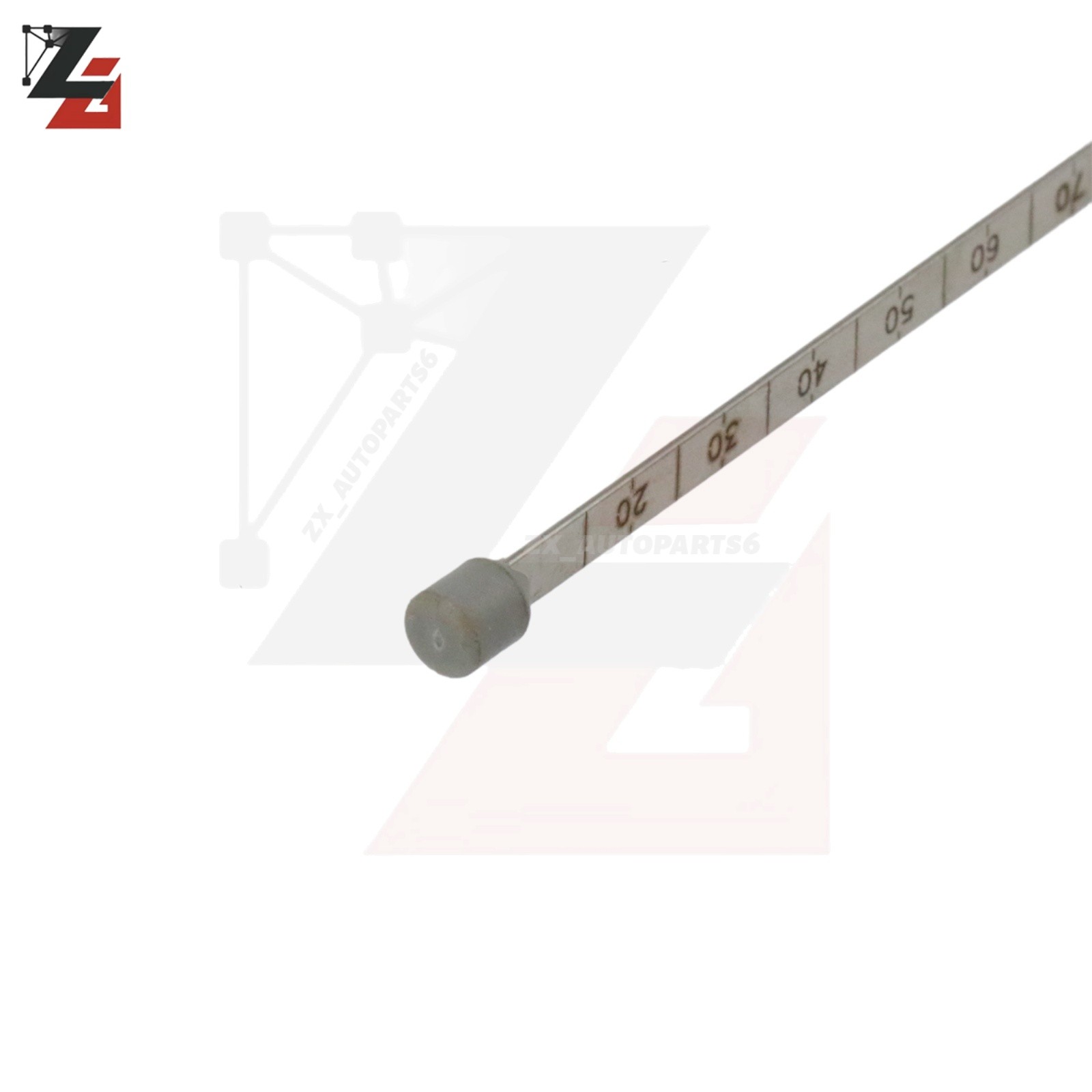 9336A Transmission Fluid Level Dipstick Tool 917-327 Fit Chrysler Dodge Jeep New