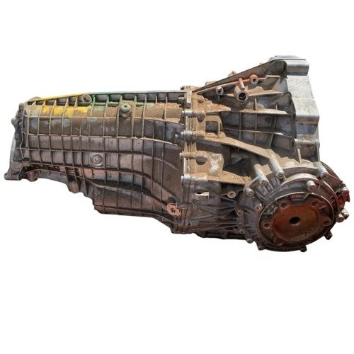 New 0CK Automatic Transmission Assembly For 2009-2021 Audi A4 2.0T 2738600A