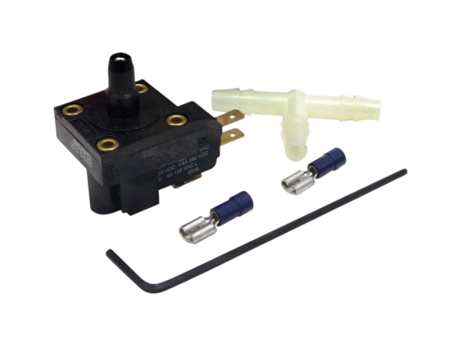 K052 – 200-4R 700-R4, UNIVERSAL ADJUSTABLE VACUUM SWITCH, SUPERIOR TRANSMISSION