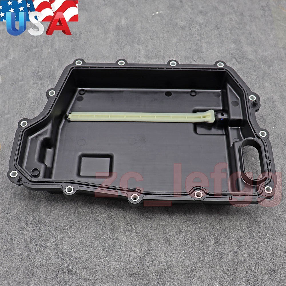 Automatic Transmission Cover For Ford Bronco Sport 2019-2024 JM5Z-7G004-A