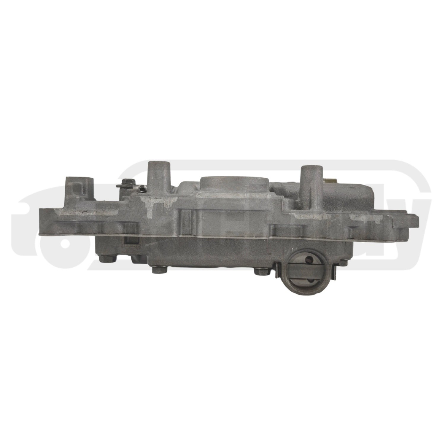 A750E A750F Transmission Valve Body w/7 Solenoids for Toyota 4Runner Lexus GX470