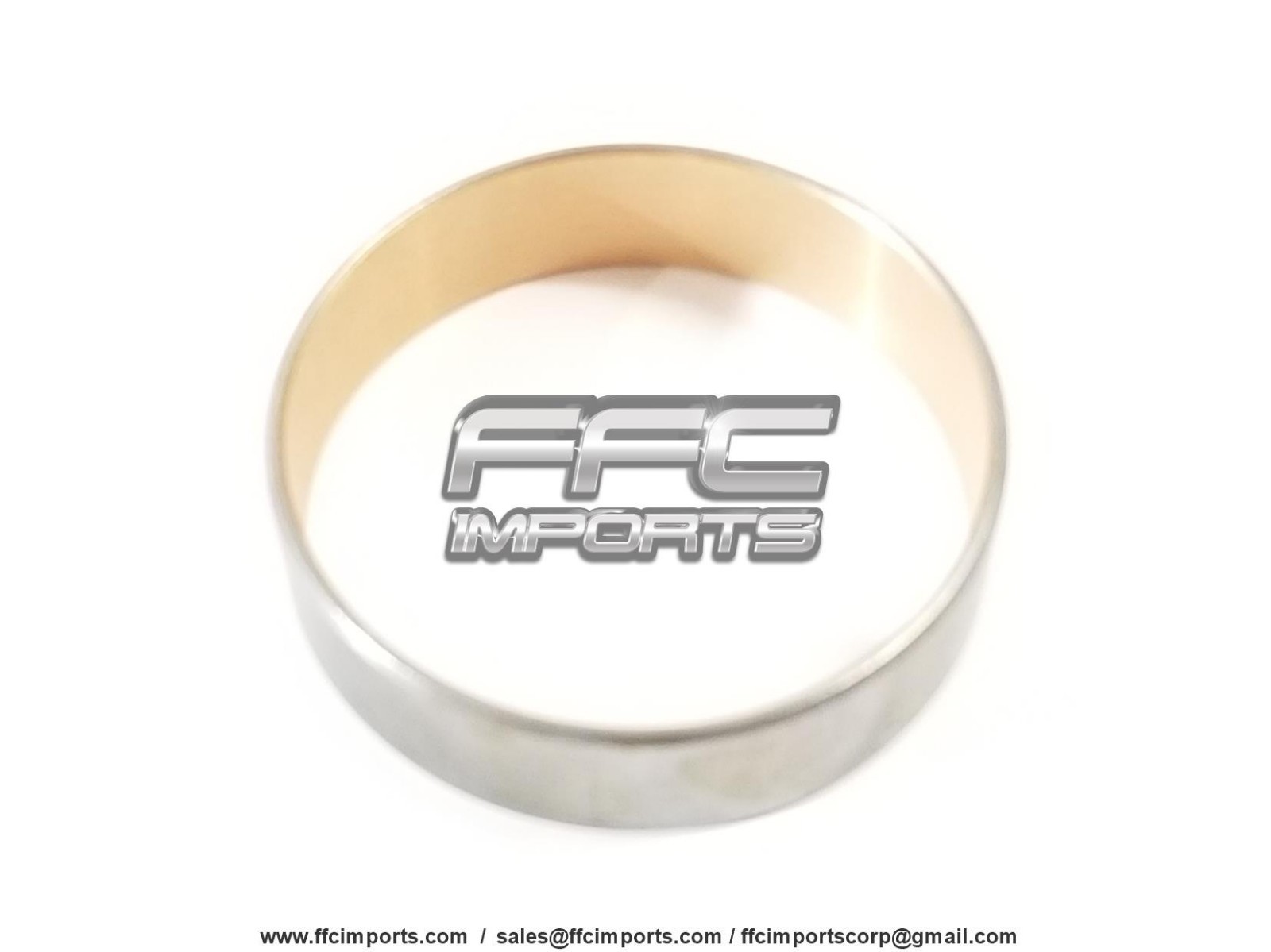 A518 A618 46RH 46RE 47RH 47RE 48RE Transmission Front PUMP Bushing 1990-UP Dodge