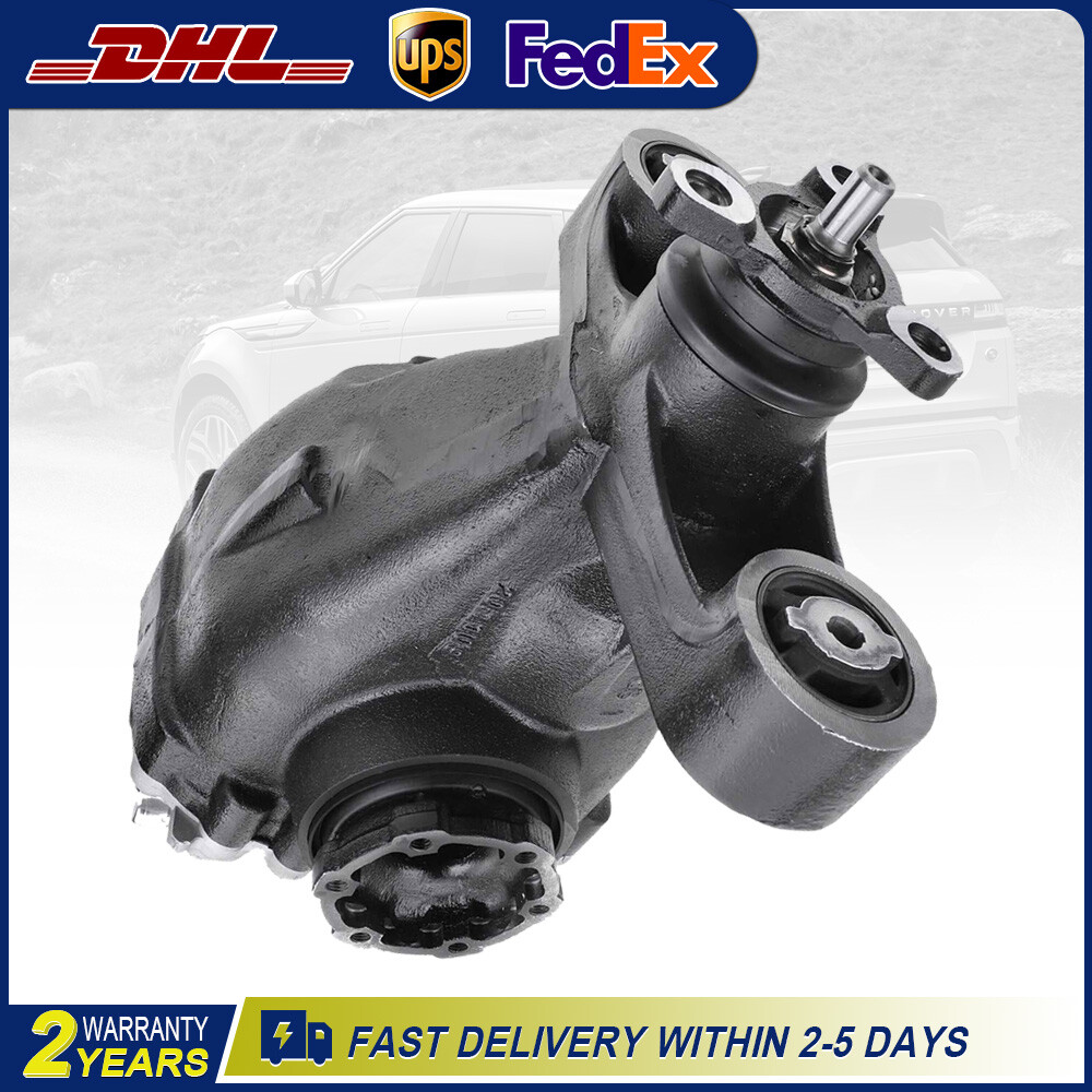 Rear Differential Axle Carrier 3.27Ratio 22927263 For 13-19 Cadillac ATS AWD 6AT