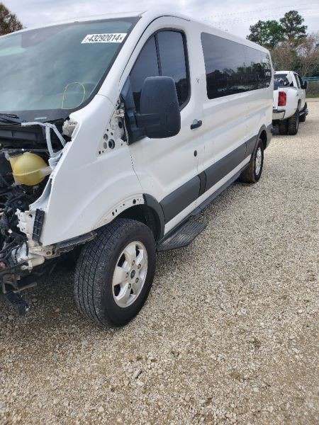 2018 2019 Ford Transit 350 OEM Automatic Transmission 3.5L RWD 6 Speed