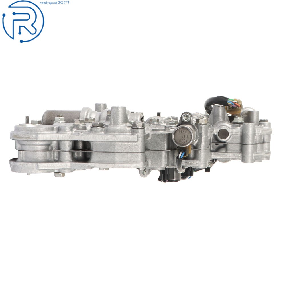TR690 Transmission Valve Body For Subaru Legacy Outback 2010-13 3.6L 31706AA032