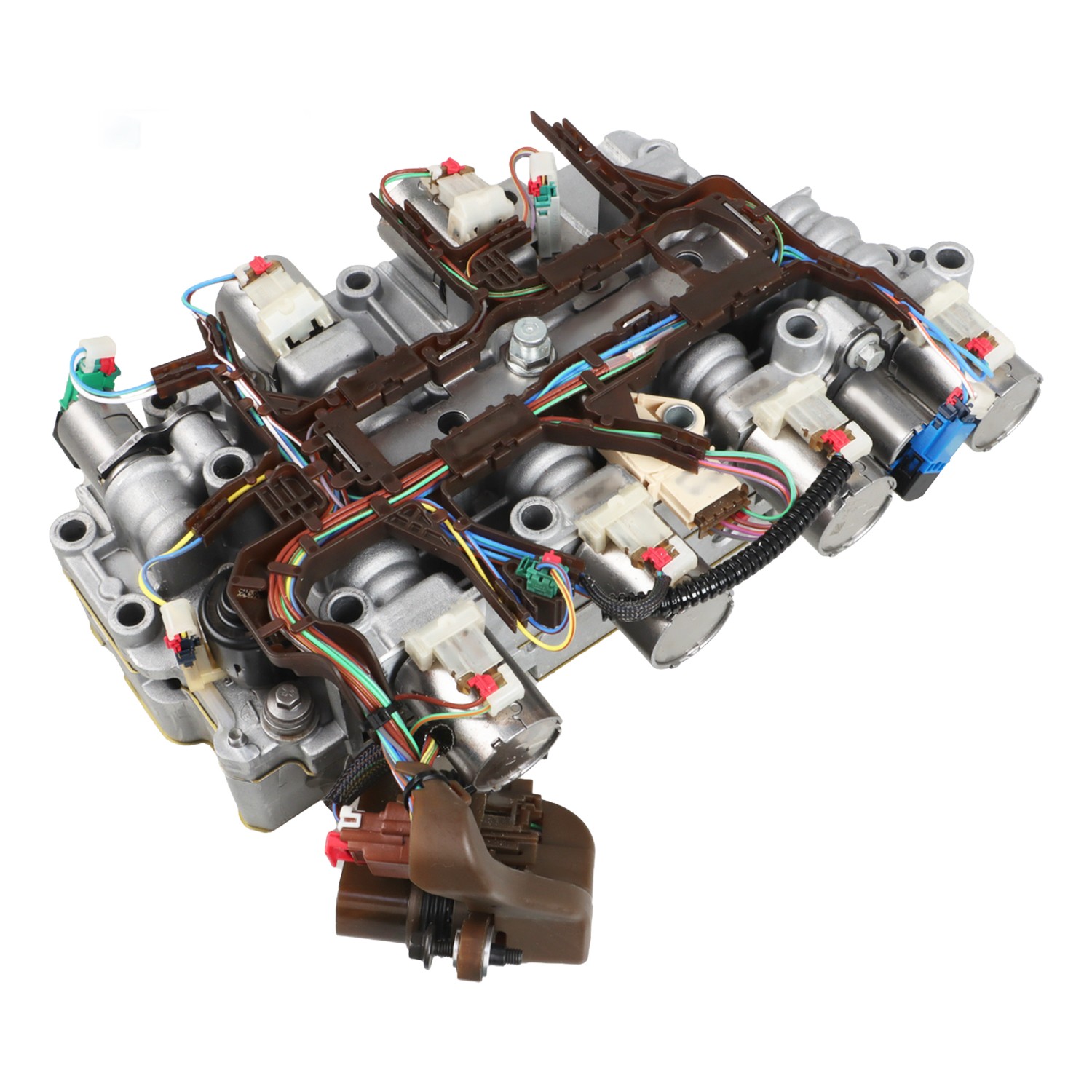 8F35 Automatic Transmission Valve Body 8-Speed Fit for Ford