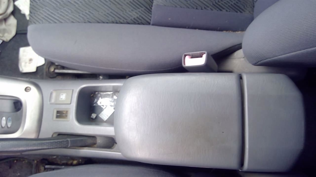 Transfer Case Automatic Fits 01-05 RAV4 1882467