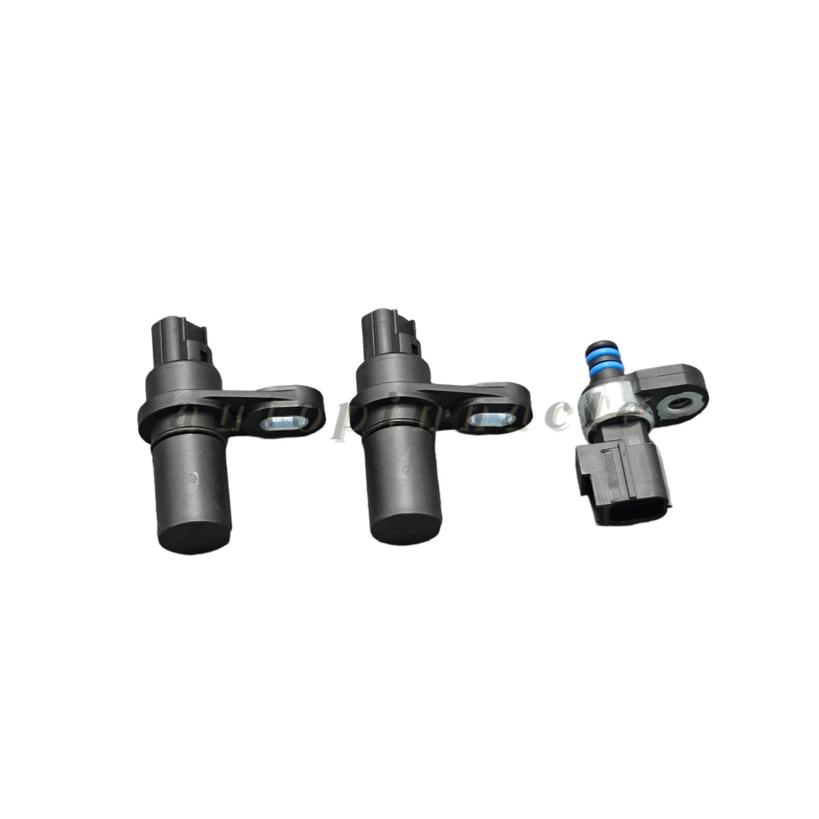Updated Pressure Transducer Sensor Set Fits For 45RFE 545RFE 68RFE
