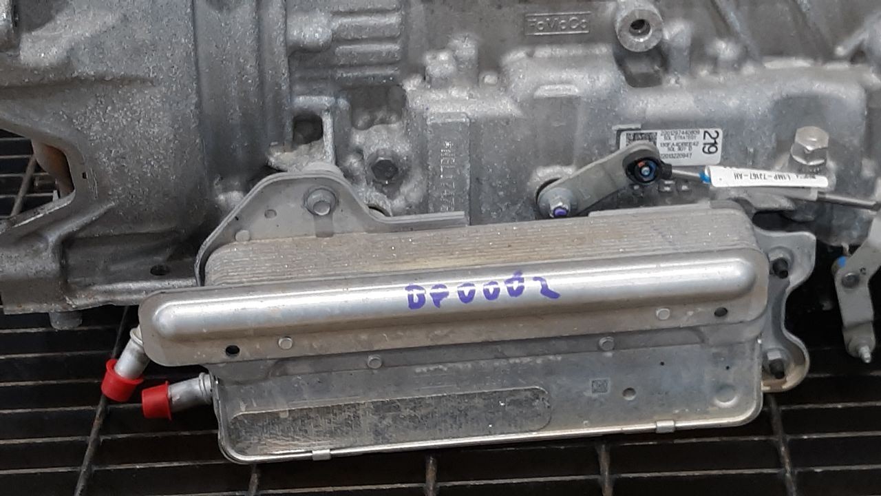 AUTOMATIC TRANSMISSION OEM RWD 22 LINCOLN AVIATOR 38K MILES