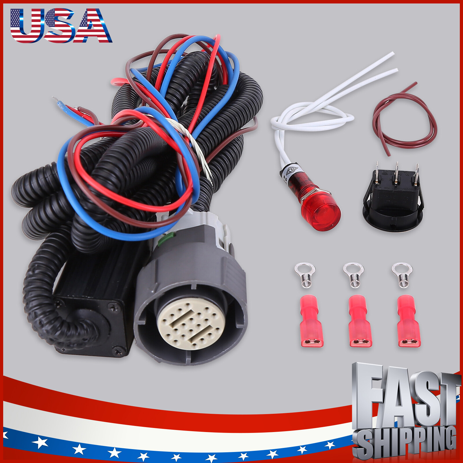 4l80e No Computer Needed Stand Alone Controller Manual Shifter Microcontroller