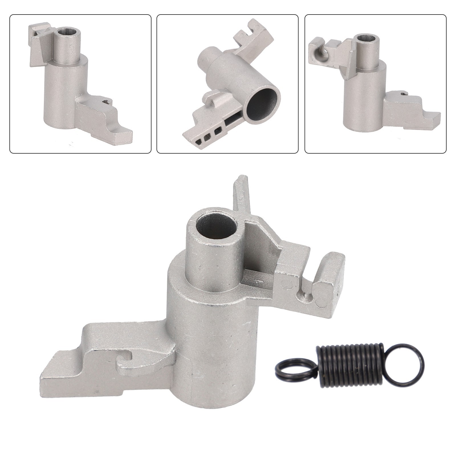 Easy to Install for shift Interlock Latch for CHRYSLER for PACIFICA 924706