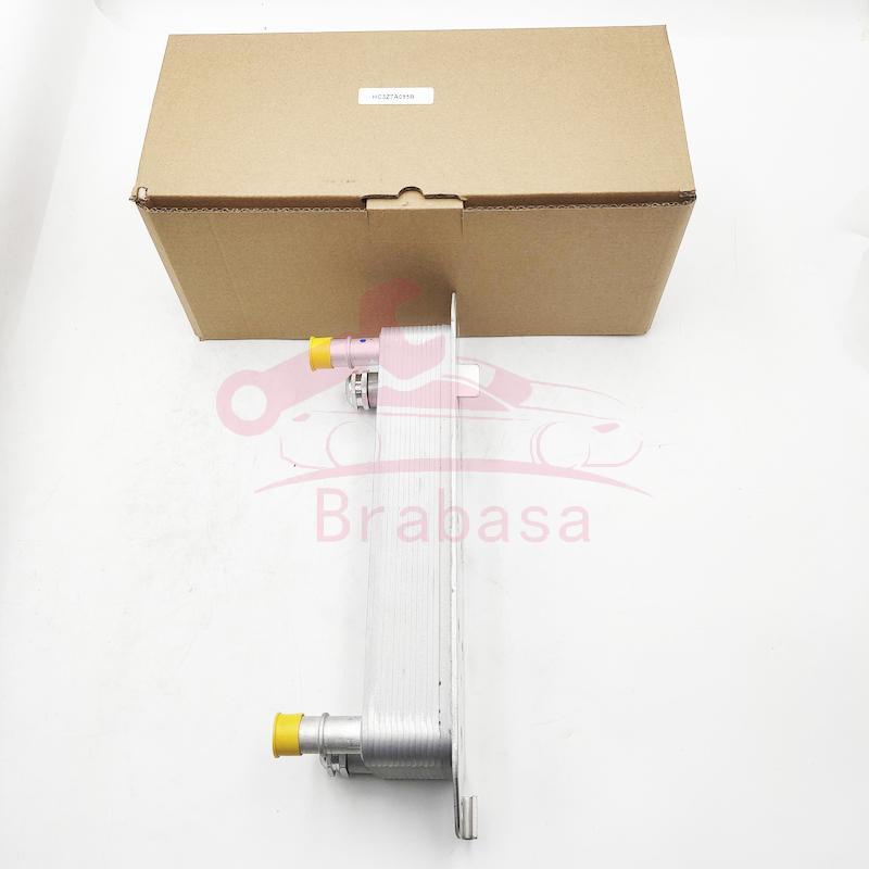 OEM Cooling Trans Oil Cooler HC3Z7A095B For 2017-22 Ford F-250 F-350 Super Duty