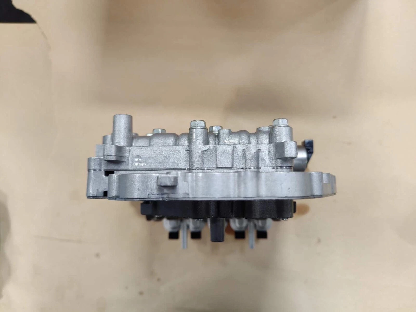 Hyundai Kia A6MF1/LF1 2WD Transmission Valve Body (46210-23020)
