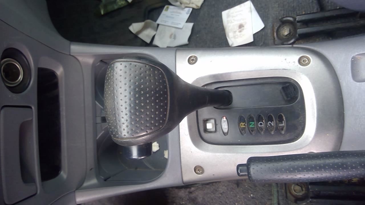 Transfer Case Automatic Fits 01-05 RAV4 1882467