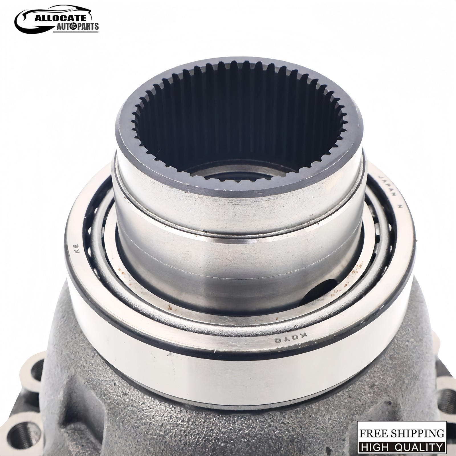 FOR Mazda CX-9 & Ford Lincoln 2005-UP Transmission Differential Housing TF-81SC