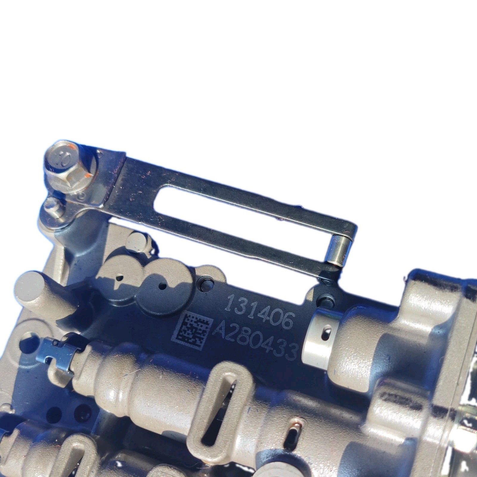 2011-2015 Hyundai Sonata Hybrid 2.4 Auto Transmission Valve Body OEM 46210-3D000