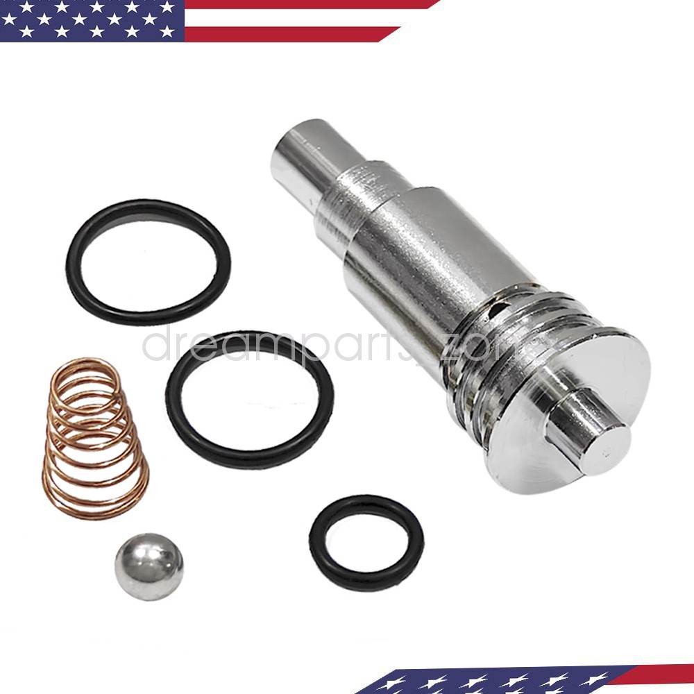 STL010 Cooling System Upgrade Kit For GM 6L80 6L90 8L80 8L90 Transmission 2014+