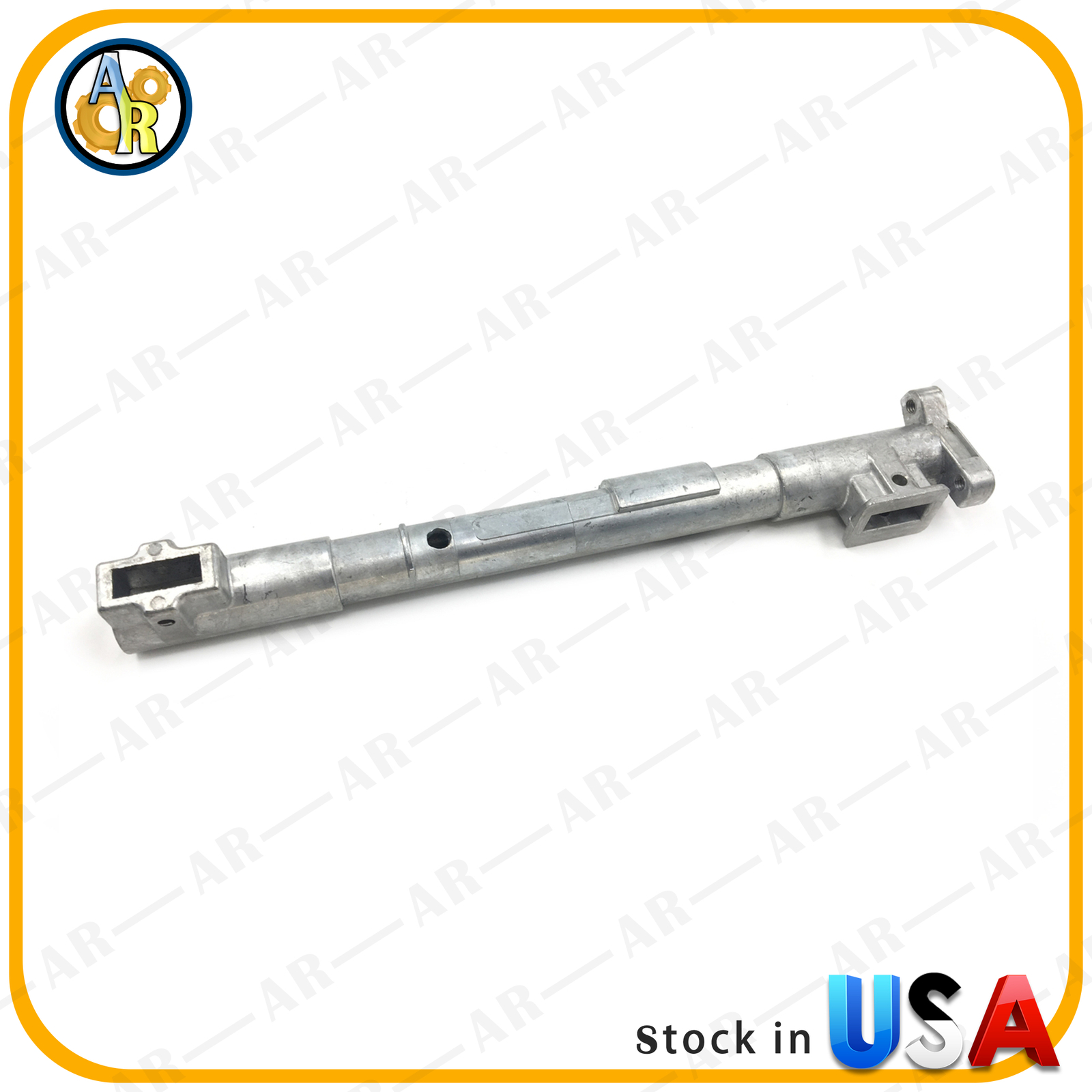 Steering Column Automatic Shift Tube & Plunger Assembly For Ford E150 Lincoln