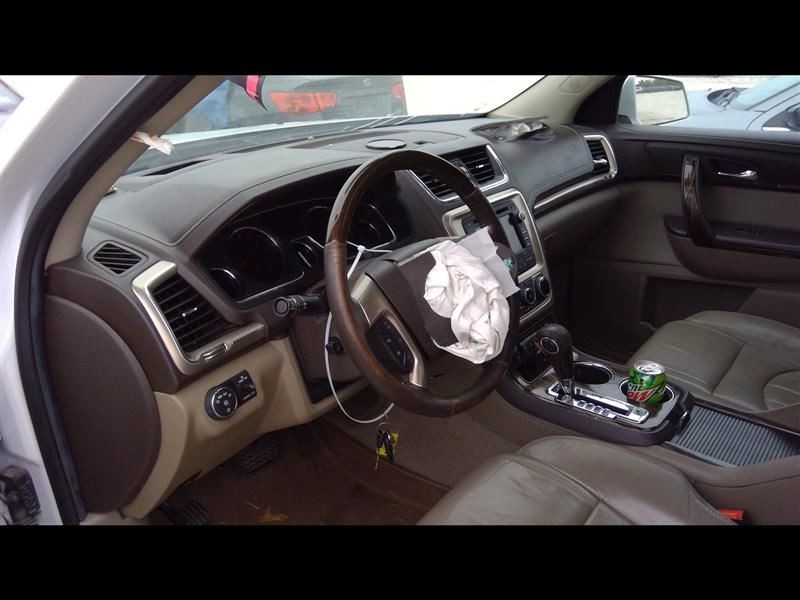 2015 – 2017 GMC Acadia Transfer Case VIN J 11th Digit Limited
