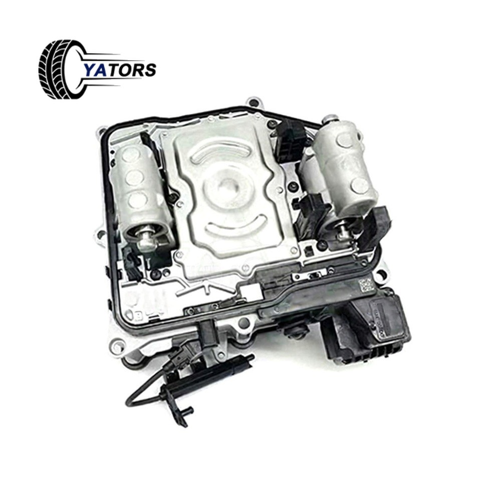 DQ200 0AM325025H Gearbox 7 Speed Mechatronics Fit VW Audi Seat Skoda Repair Part
