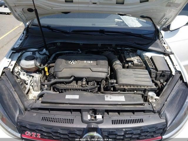 Manual Transmission ID Tgn Fits 19 GOLF GTI 959935