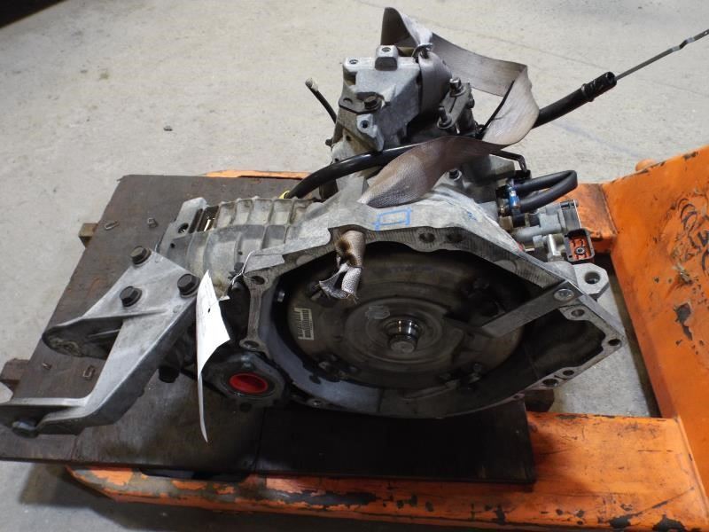 Automatic Transmission Convertible 2.7L Fits 03-04 SEBRING 452106