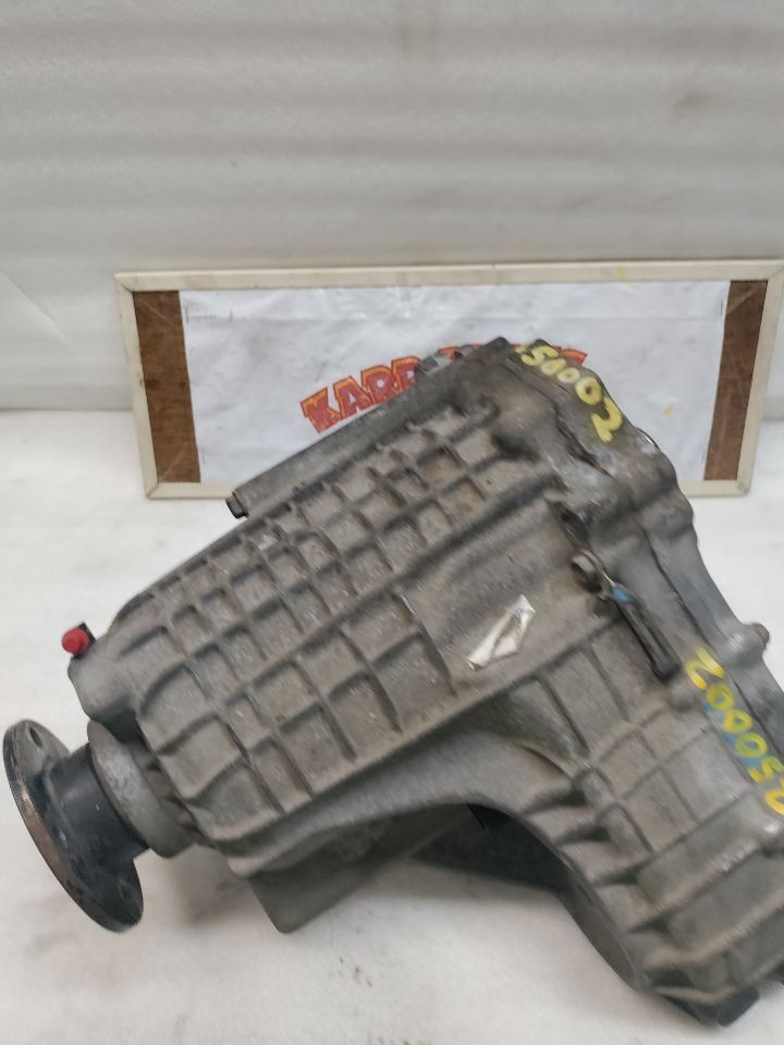 Transfer Case Automatic Transmission Fits 03-08 INFINITI FX SERIES 392981