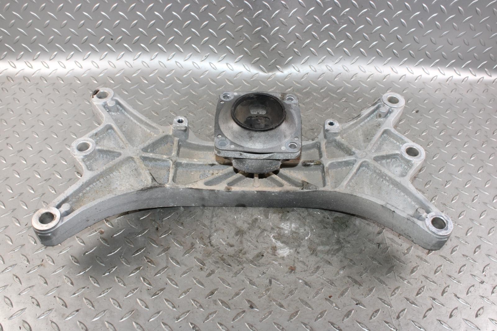 14-21 Ghibli Automatic Transmission Auto Trans Mount Support Unit FreeShip OEM