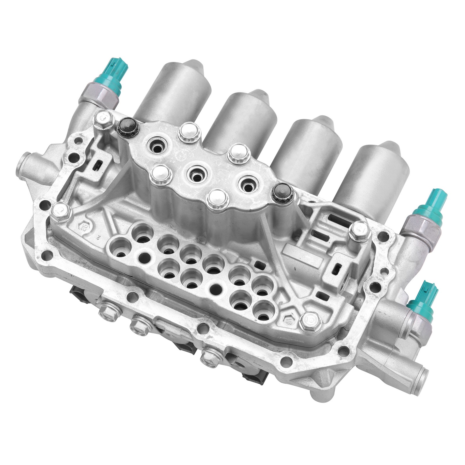 Valve Body Assembly For 12-19 Honda ACURA Secondary 27700-5B7-010 27700-5B7-000