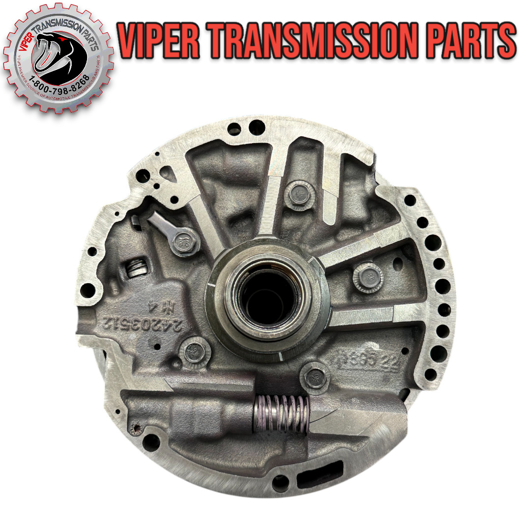 4L80E Transmission Pump Complete Rebuilt OEM OIL PUMP ASSEMBLY GM (2004-UP)