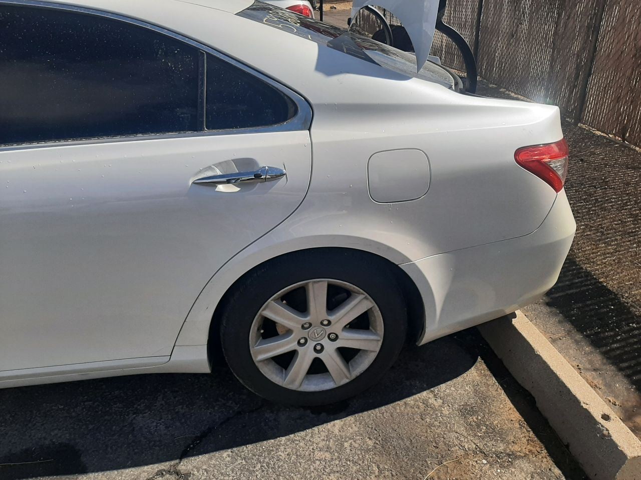 Flywheel/Flex Plate 3.5L 2GRFKS Engine Fits 94-24 CAMRY 204508