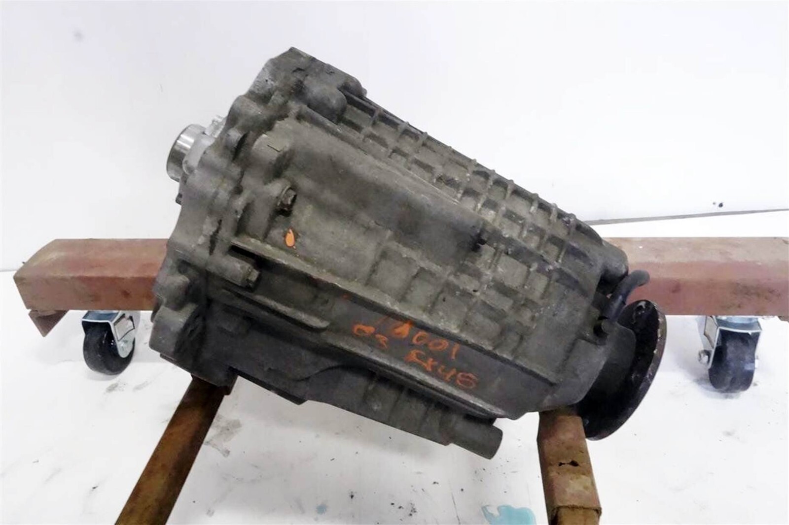 2003-2008 Infiniti G35 FX35 FX45 Transfer Case AT Automatic Transmission