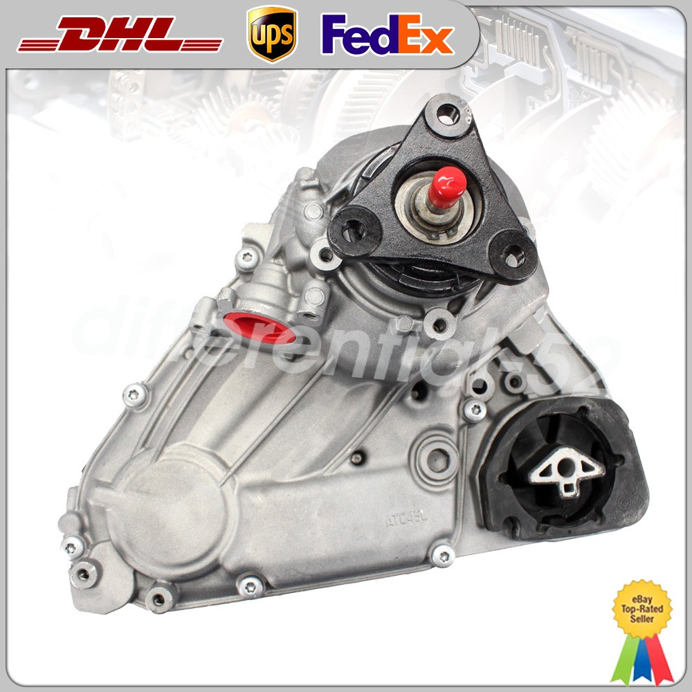 Transfer Case Assembly ATC45L Fit 2012-2018 BMW X3 X4 X5 X6 F15 F16 F25 E70 E71