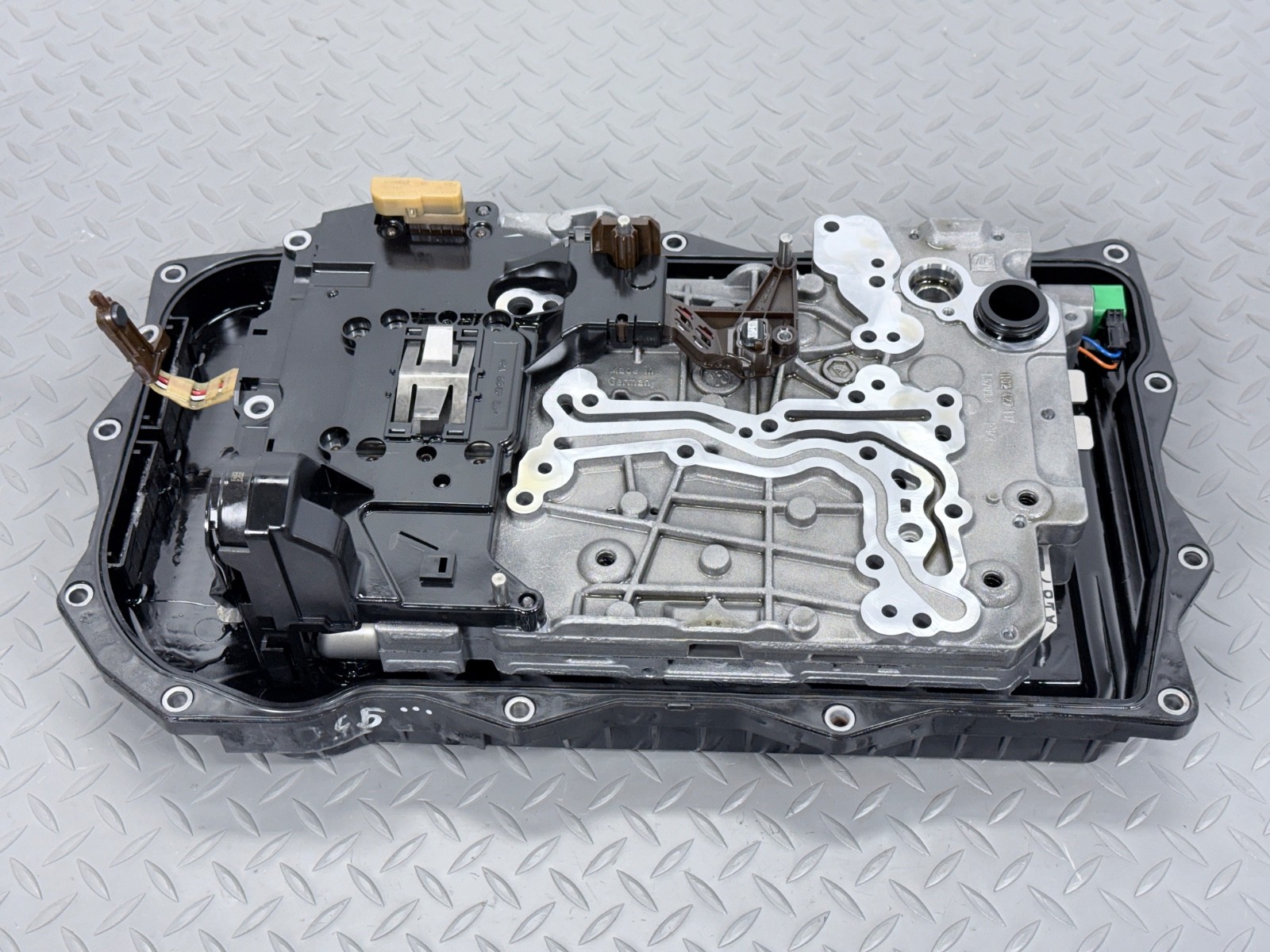 ✅ 19-24 RAM 1500 OEM AUTOMATIC TRANSMISSION VALVE BODY CONTROL UNIT 8HP75 Mopar