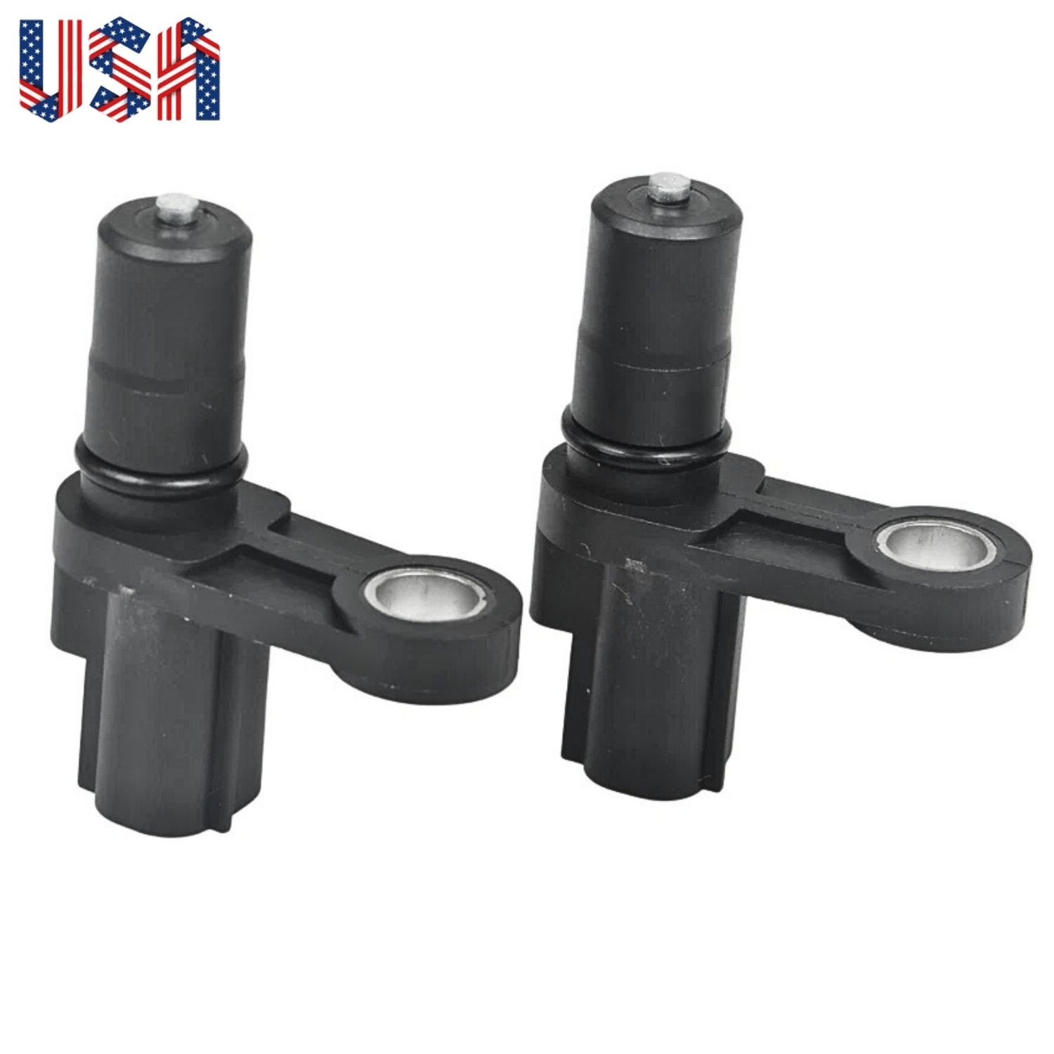 NEW 2 x Speed Sensor for Toyota 01-10 Sienna 95-04 Tacoma 01-13 Highlander