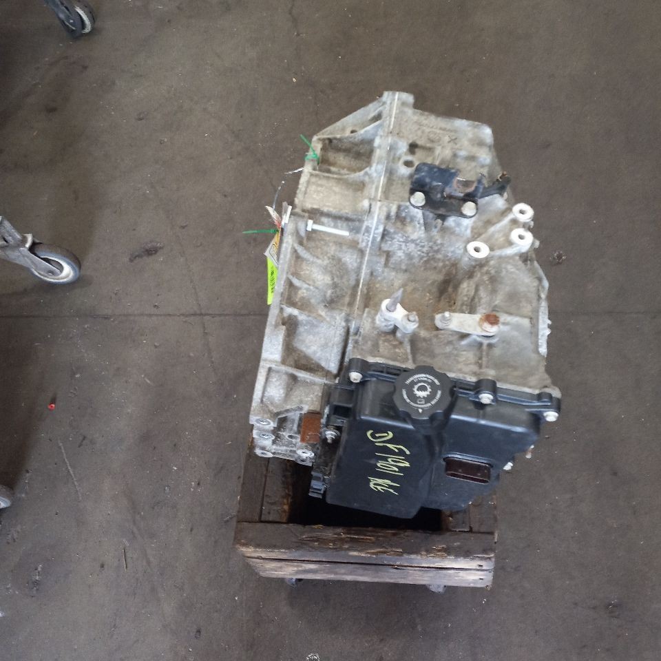 Allure Automatic Transmission 6 Speed Opt MH2 Fits 10 4806387
