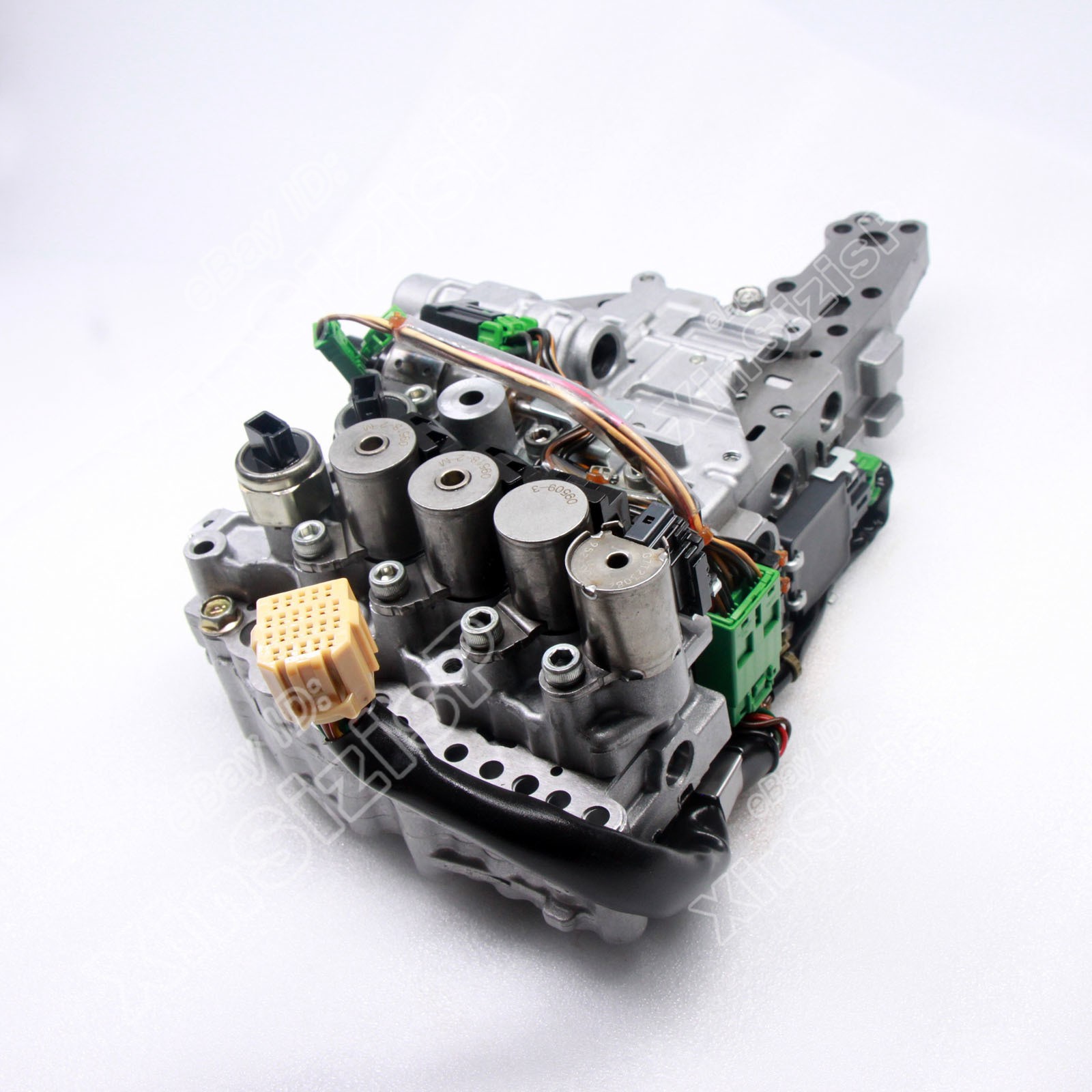 RE0F10A JF011E CVT Valve Body 31705-1XF0C Fit Mitsubishi Lancer 2.0L 2.4L 2008 E