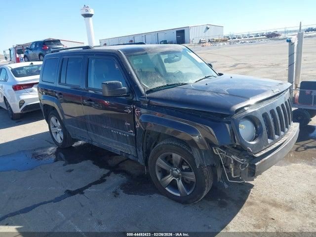 Automatic Transmission Classic Style 6 Speed FWD Fits 14-17 COMPASS 447992