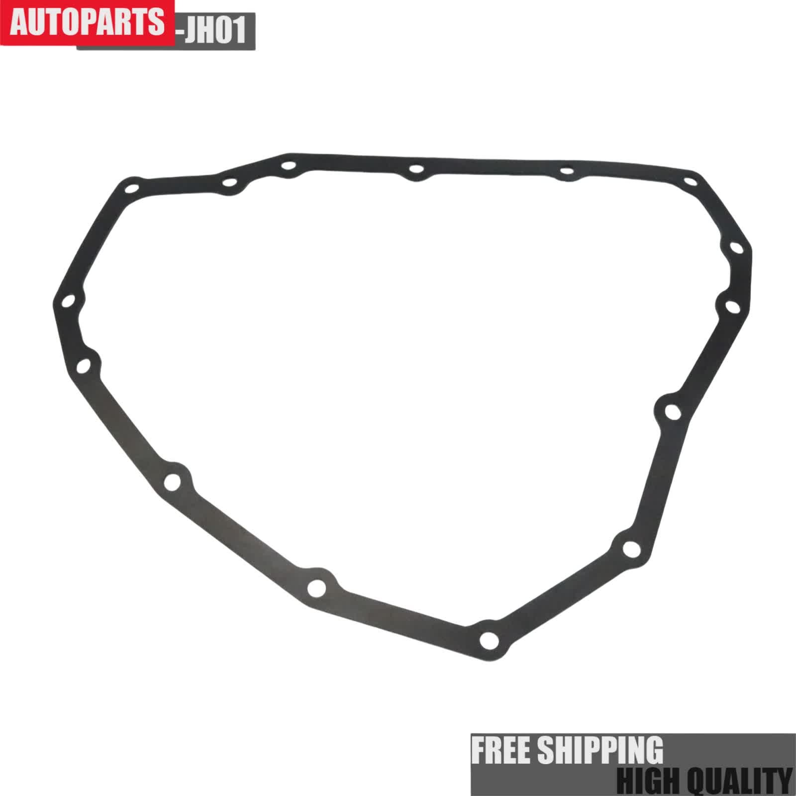 Auto Transmission Oil Filter & Gasket Kit For Nissan Versa 1.6L 1.8L 31728-3JX0A